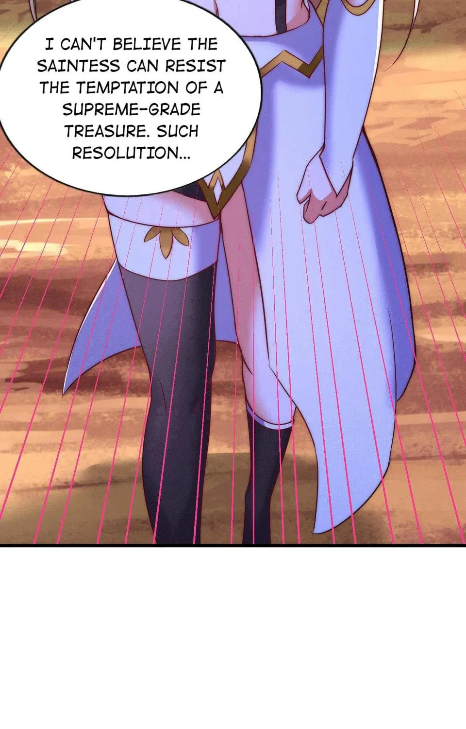 Read Above Myriads chapter 71 image 24 on Lezhin