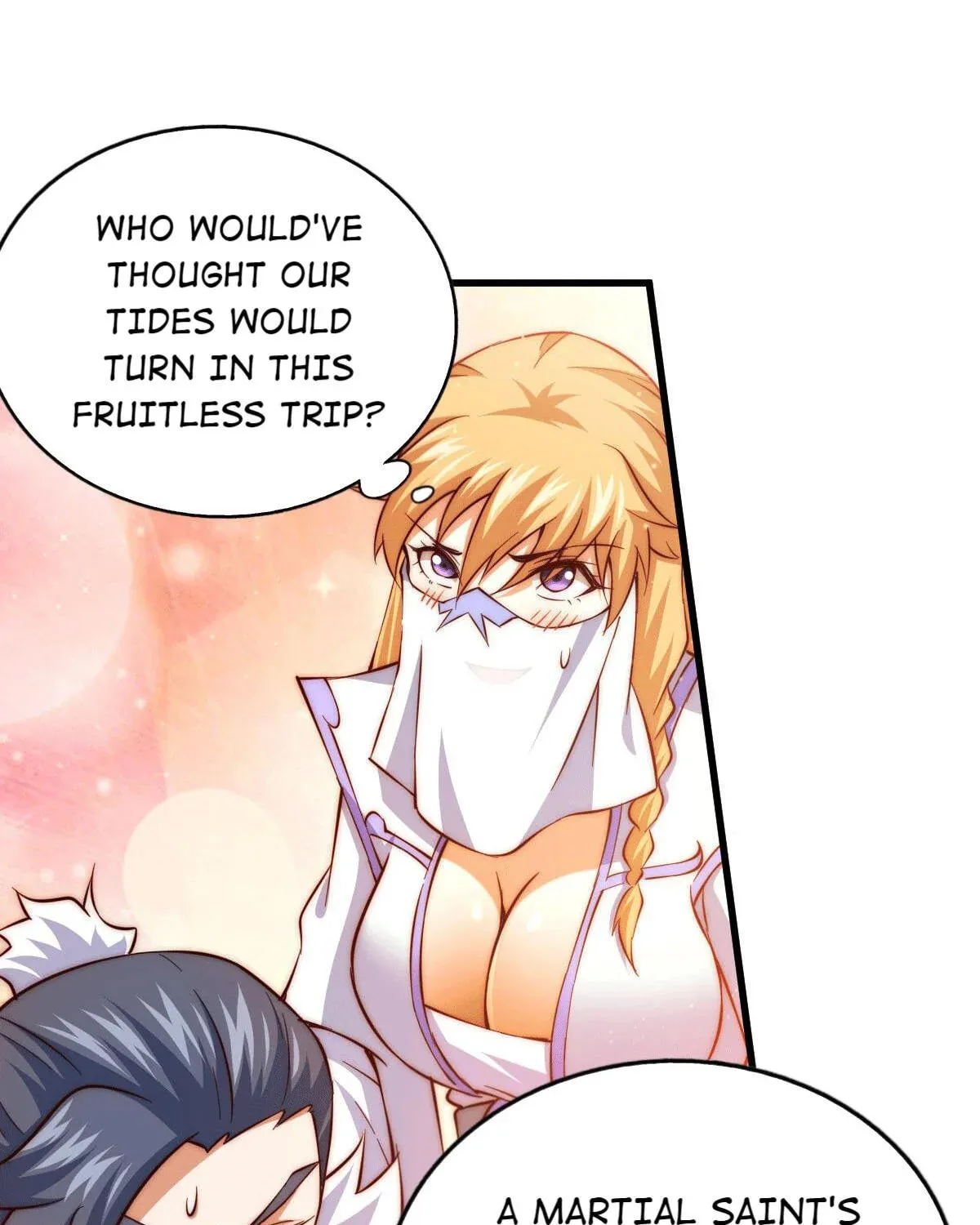 Read Above Myriads chapter 71 image 3 on Lezhin