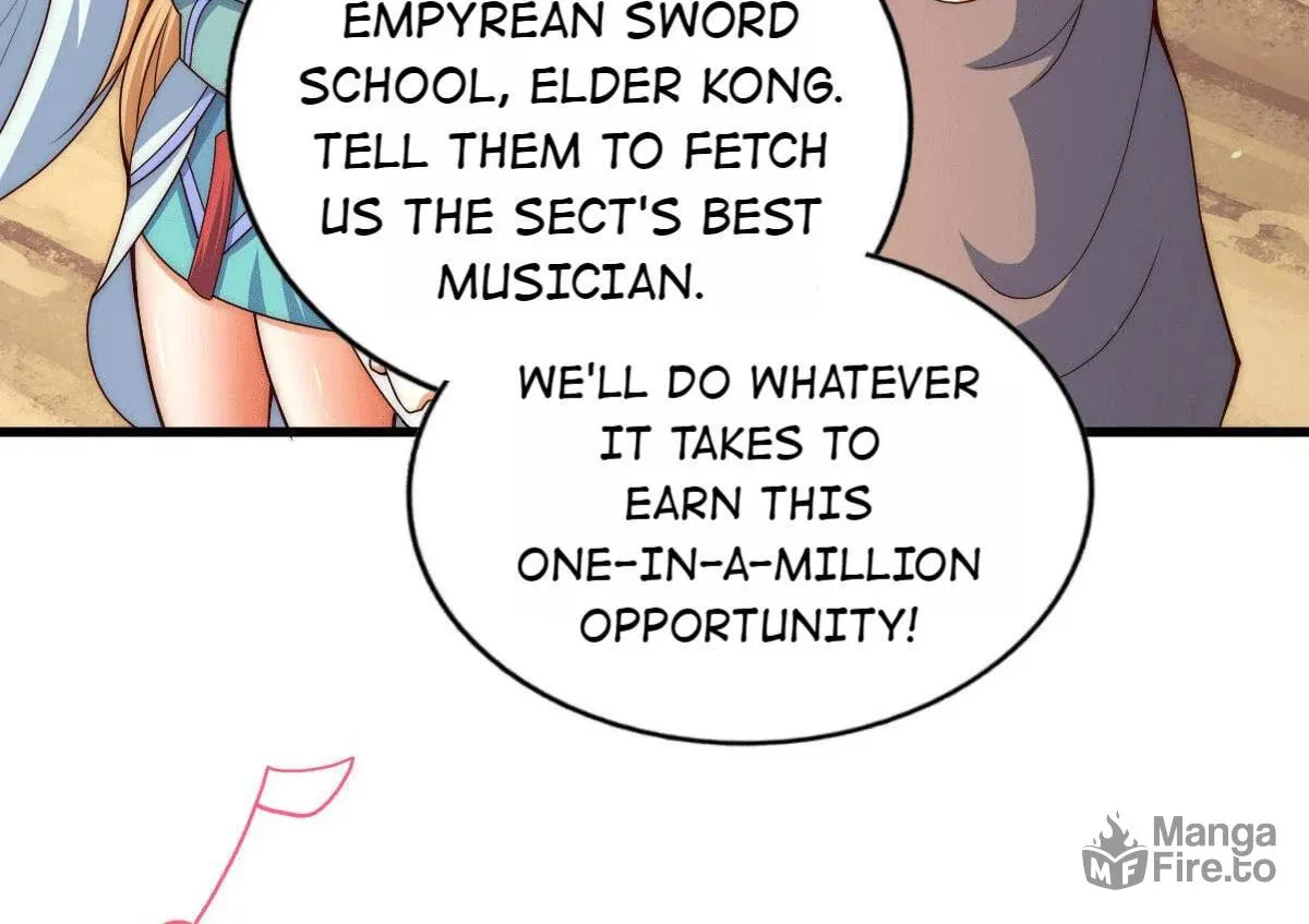 Read Above Myriads chapter 71 image 32 on Lezhin