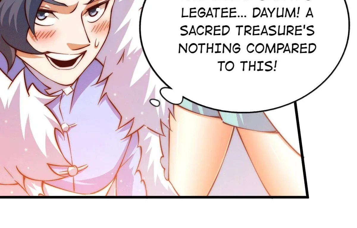 Read Above Myriads chapter 71 image 4 on Lezhin
