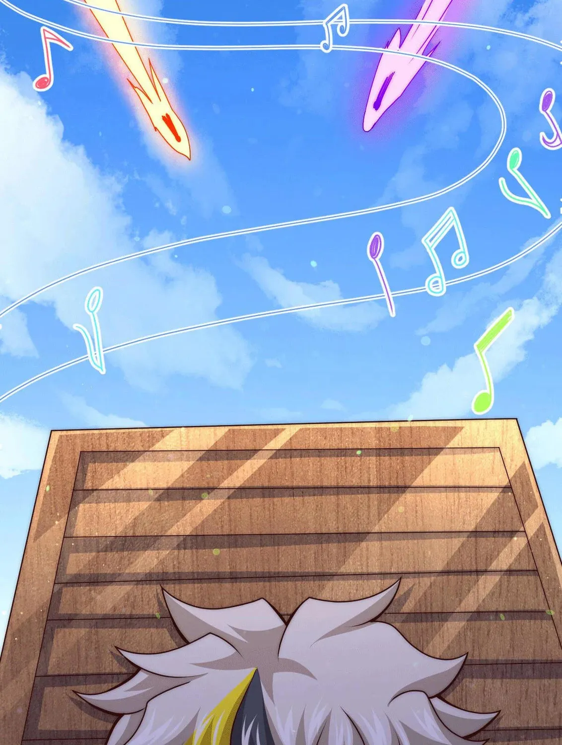 Read Above Myriads chapter 71 image 40 on Lezhin