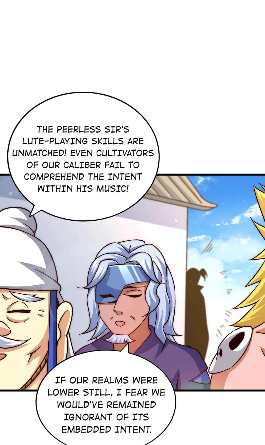Read Above Myriads chapter 71 image 49 on Lezhin