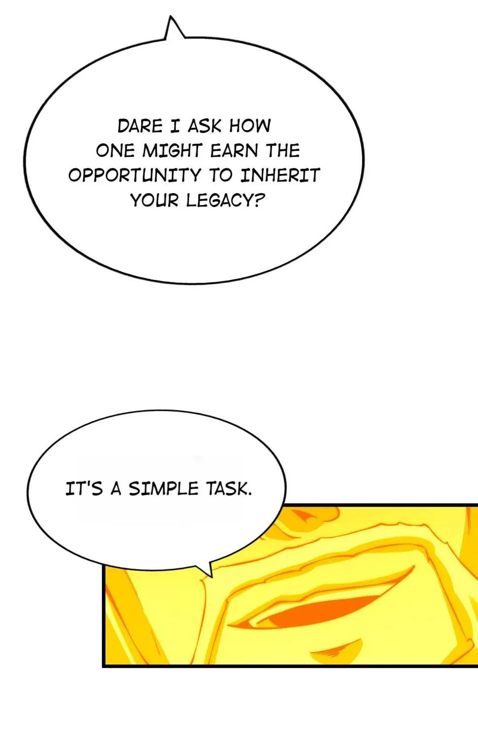 Read Above Myriads chapter 71 image 5 on Lezhin
