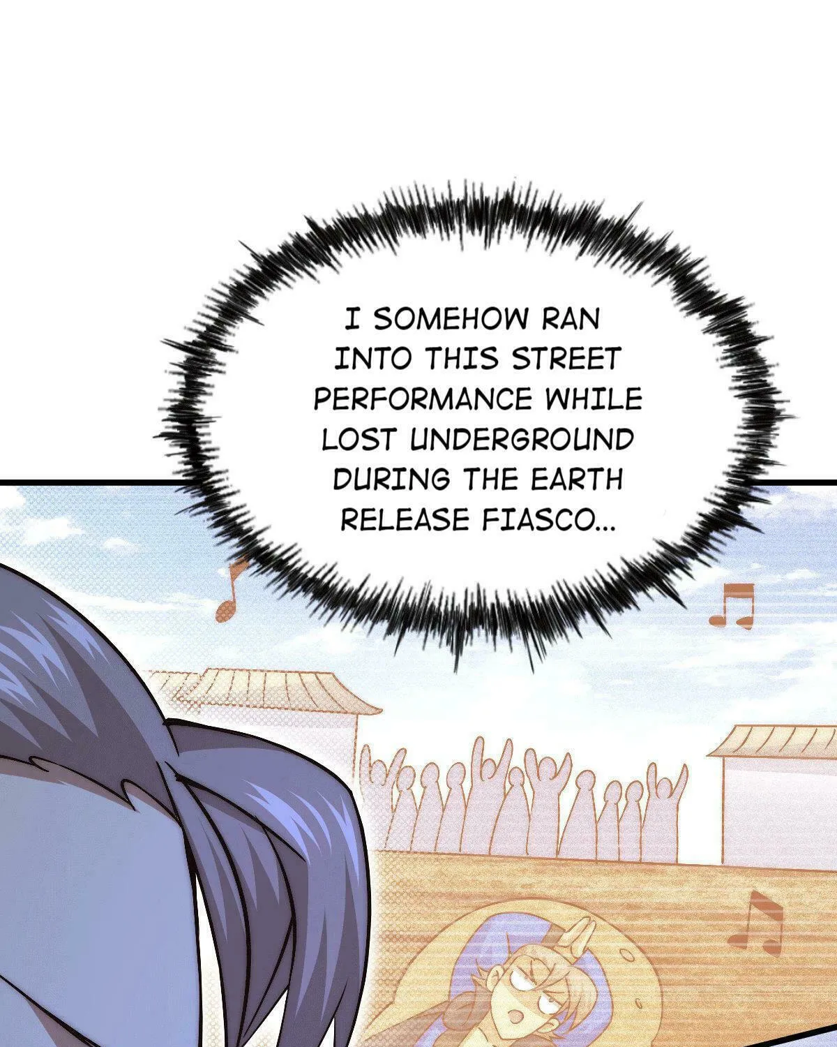 Read Above Myriads chapter 71 image 53 on Lezhin
