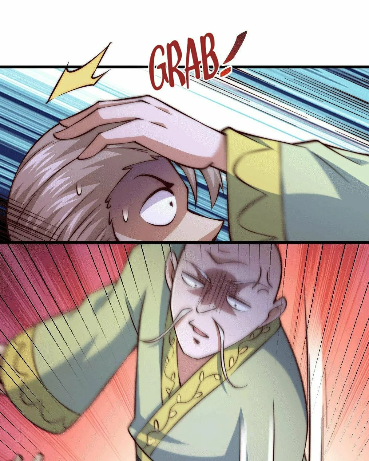 Read Above Myriads chapter 71 image 60 on Lezhin