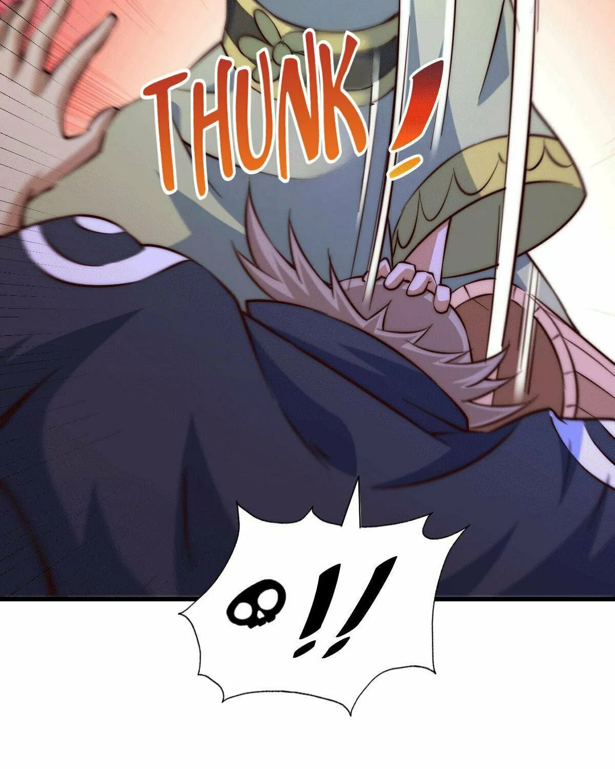 Read Above Myriads chapter 71 image 61 on Lezhin