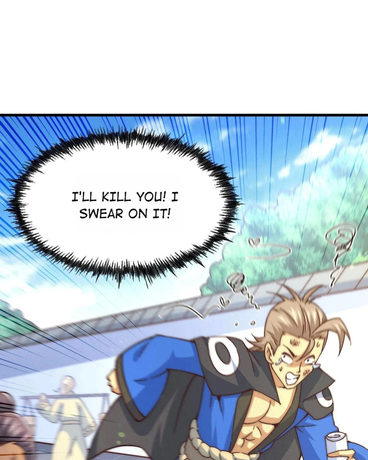 Read Above Myriads chapter 71 image 65 on Lezhin