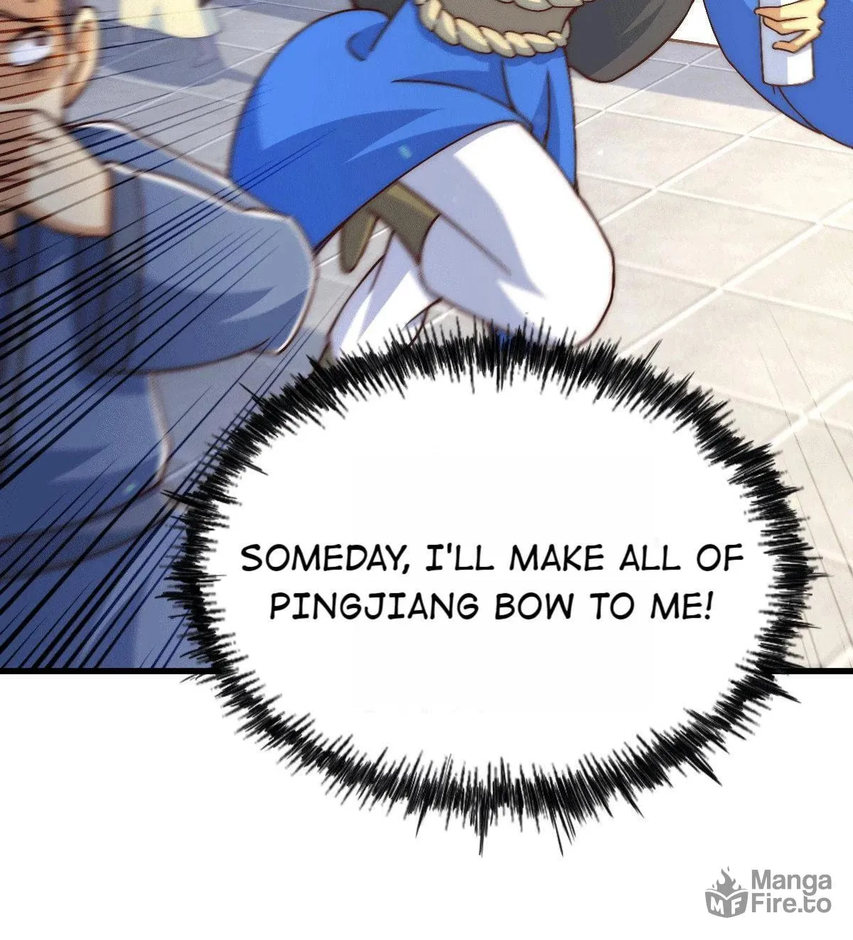 Read Above Myriads chapter 71 image 66 on Lezhin