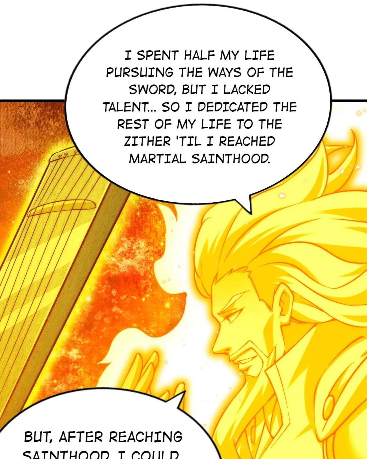 Read Above Myriads chapter 71 image 7 on Lezhin