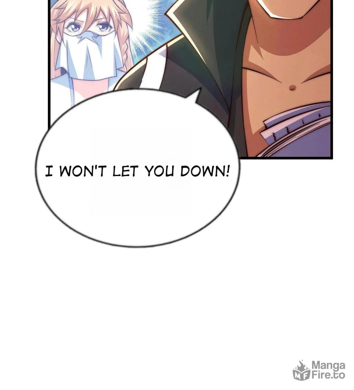 Read Above Myriads chapter 71 image 78 on Lezhin