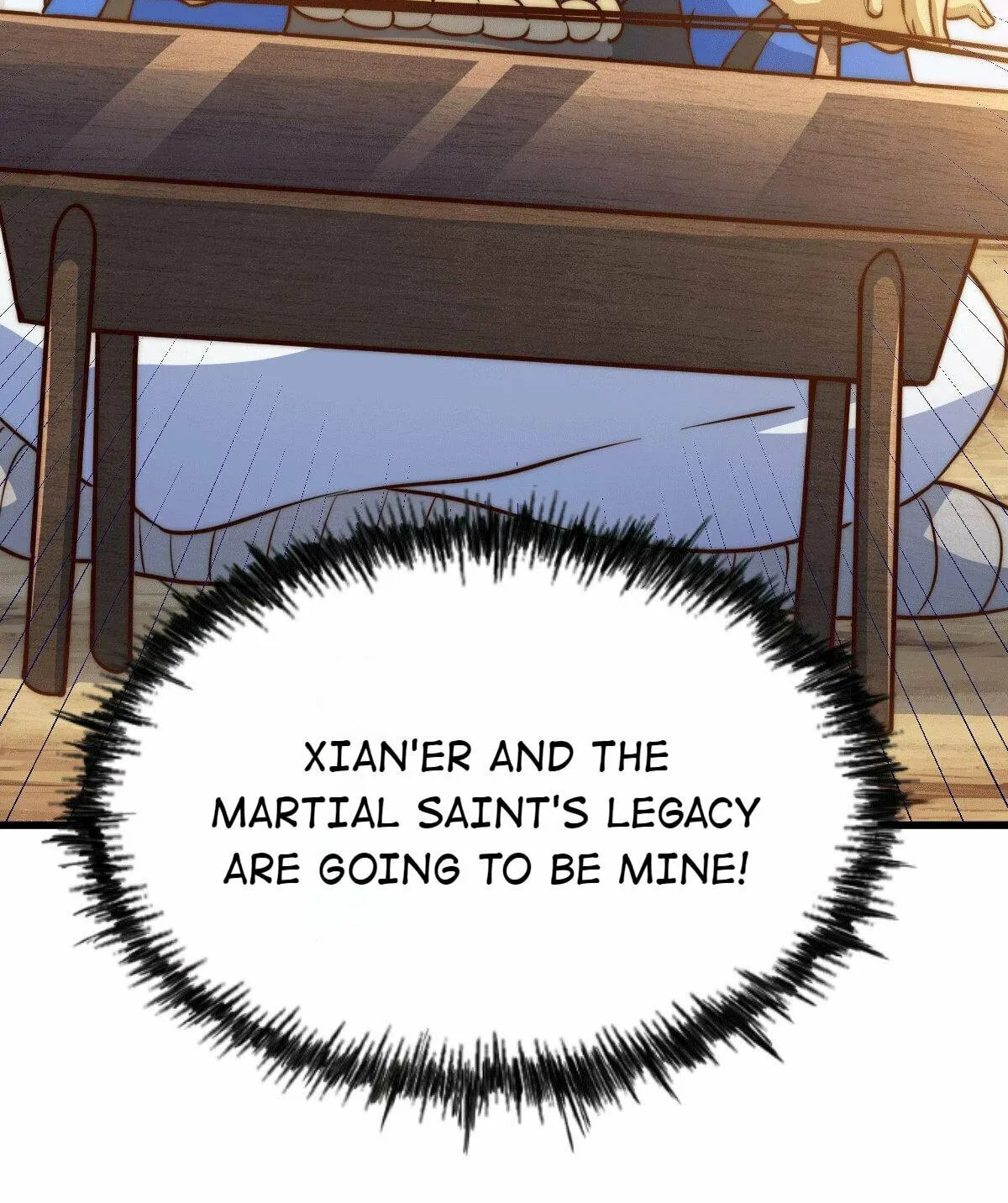 Read Above Myriads chapter 71 image 82 on Lezhin