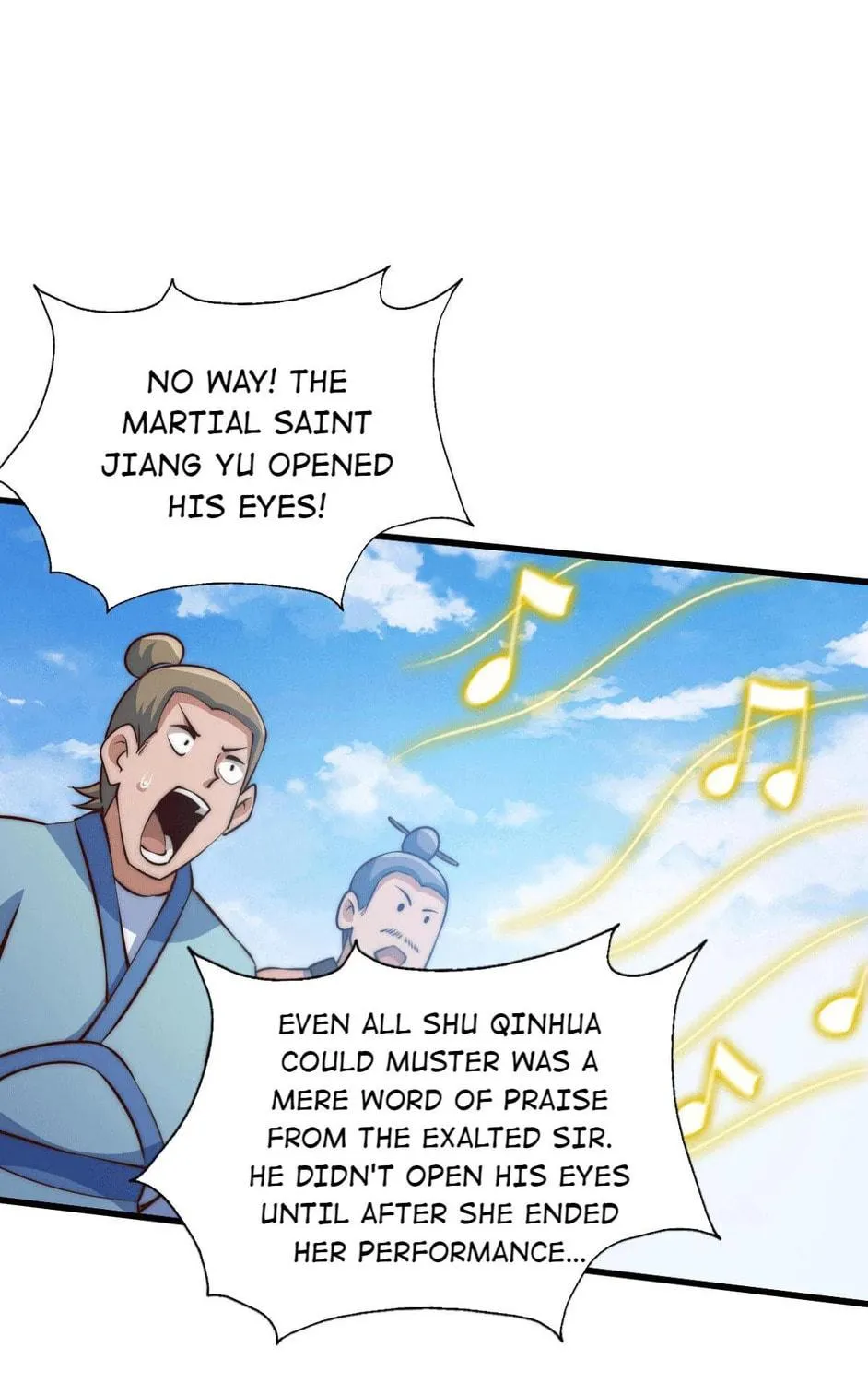 Read Above Myriads chapter 71 image 89 on Lezhin
