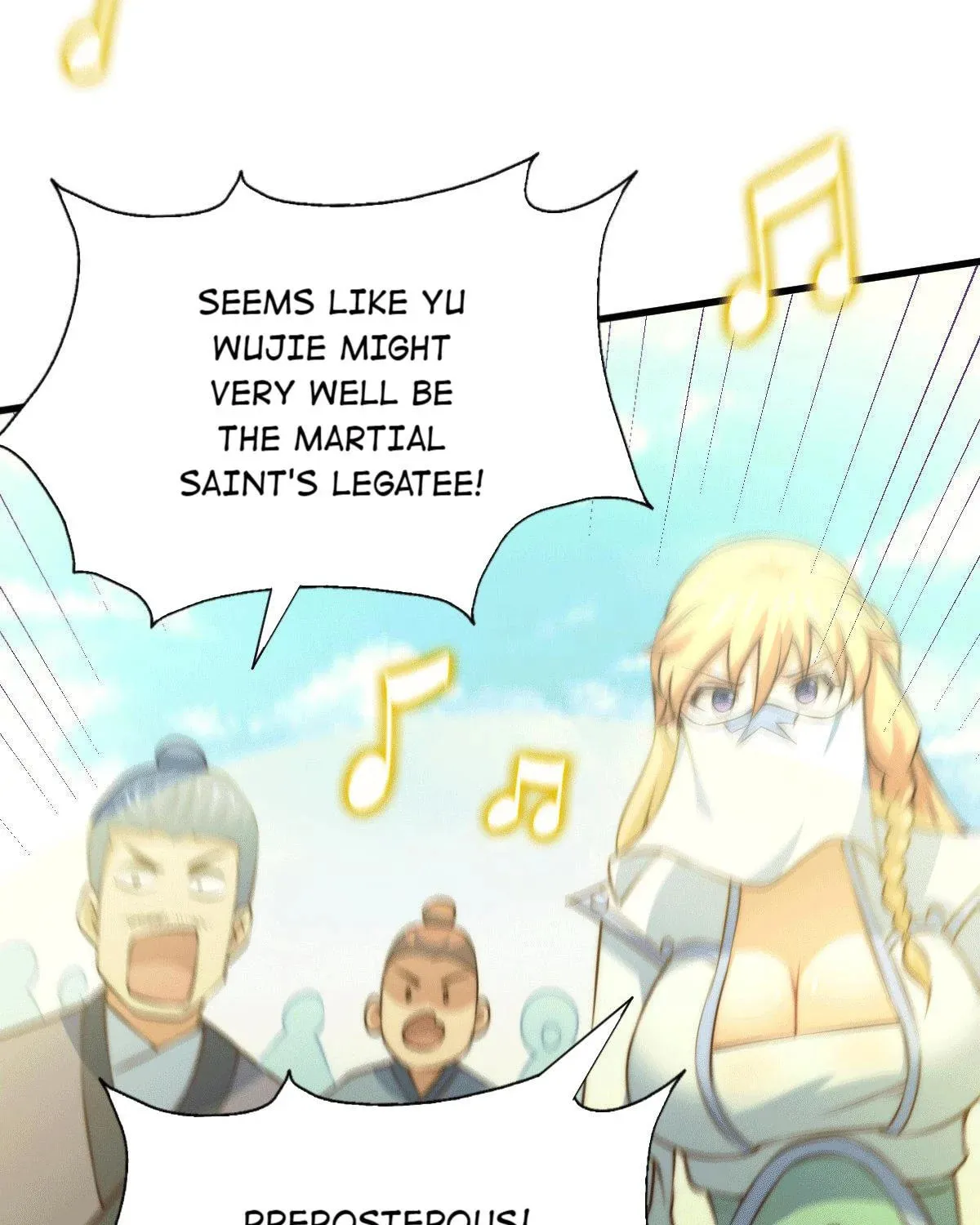 Read Above Myriads chapter 71 image 91 on Lezhin
