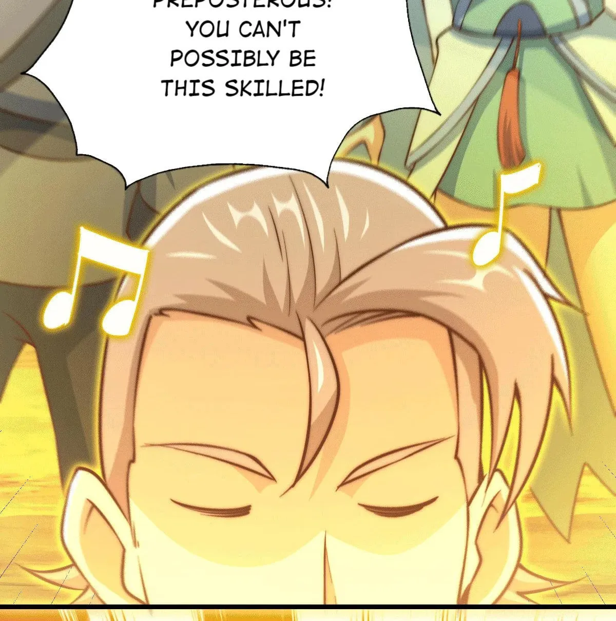 Read Above Myriads chapter 71 image 92 on Lezhin