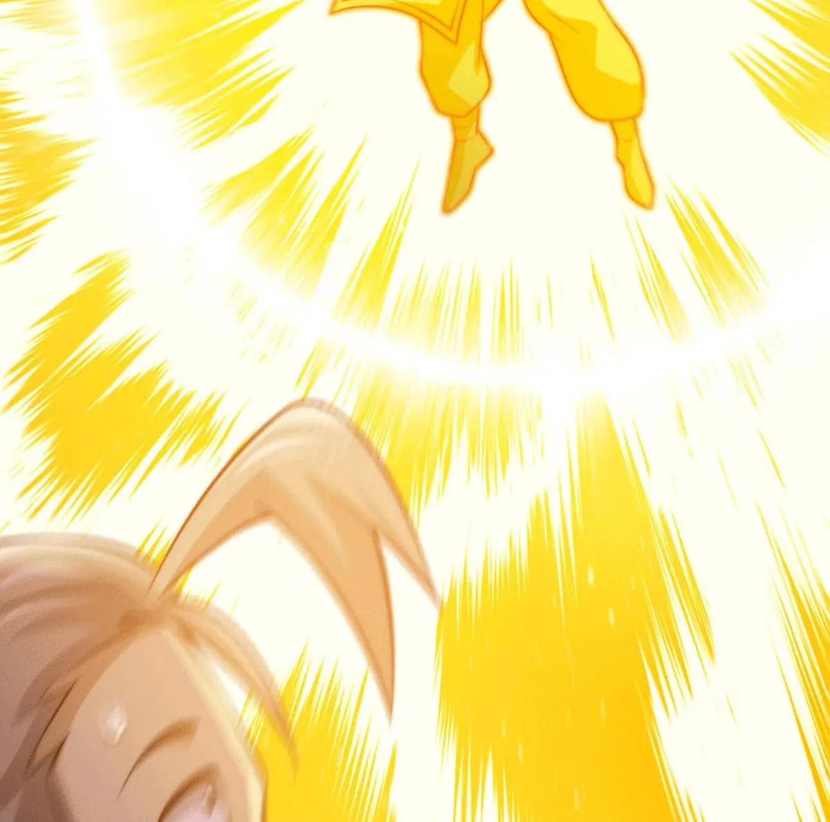 Read Above Myriads chapter 71 image 94 on Lezhin