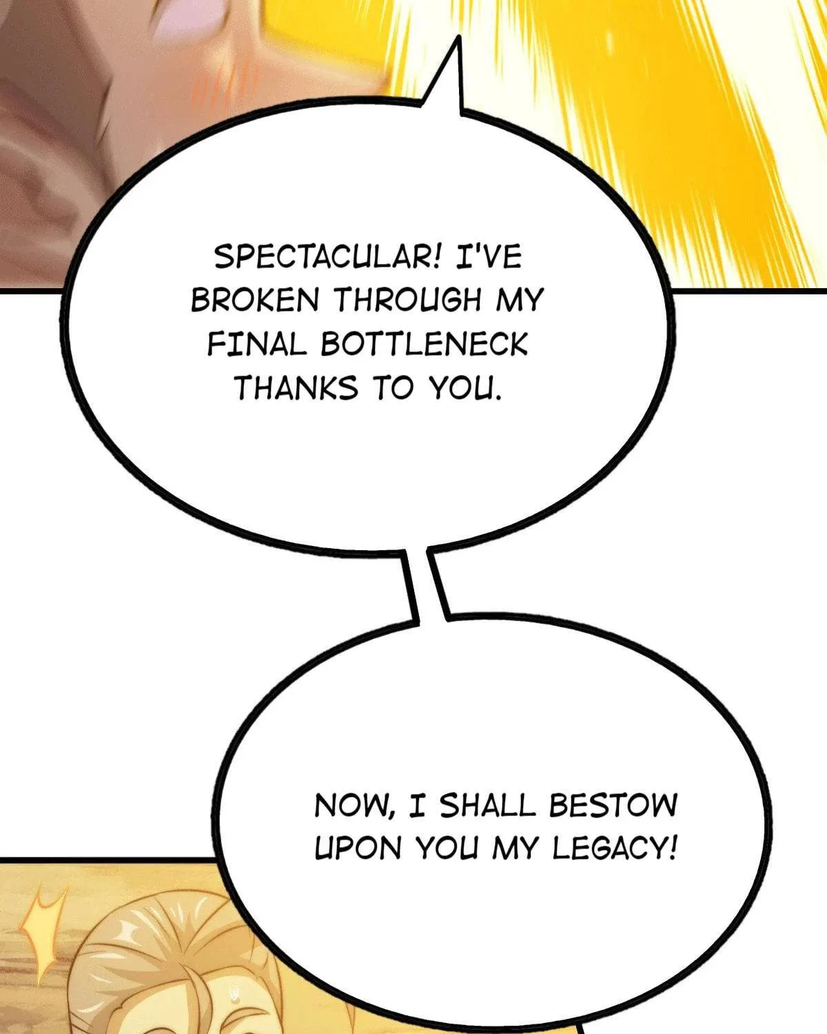 Read Above Myriads chapter 71 image 95 on Lezhin