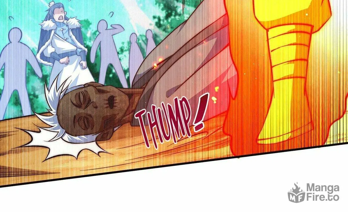 Read Above Myriads chapter 72 image 10 on Lezhin