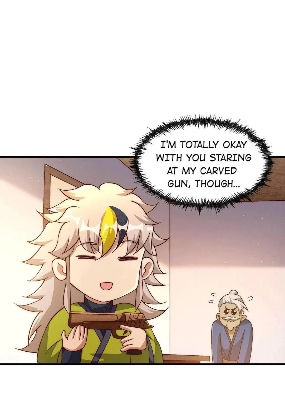 Read Above Myriads chapter 72 image 101 on Lezhin