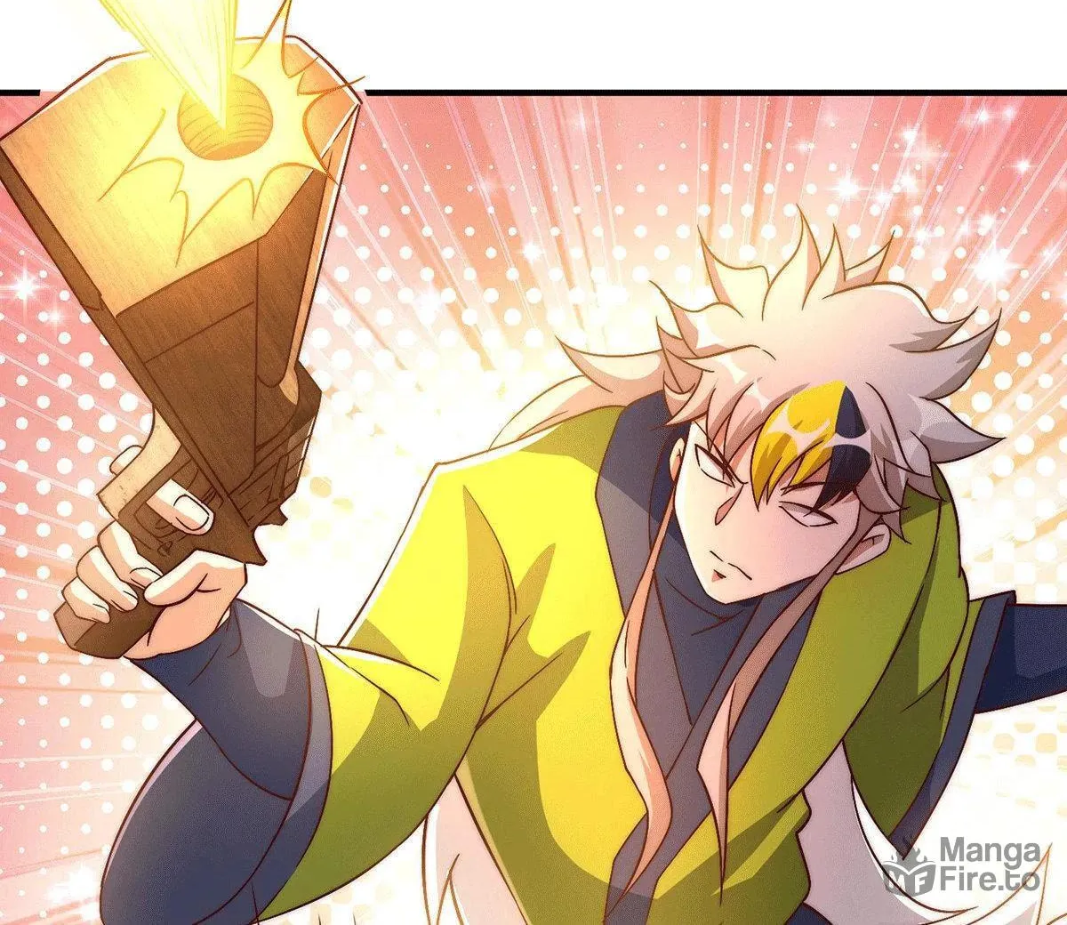 Read Above Myriads chapter 72 image 104 on Lezhin