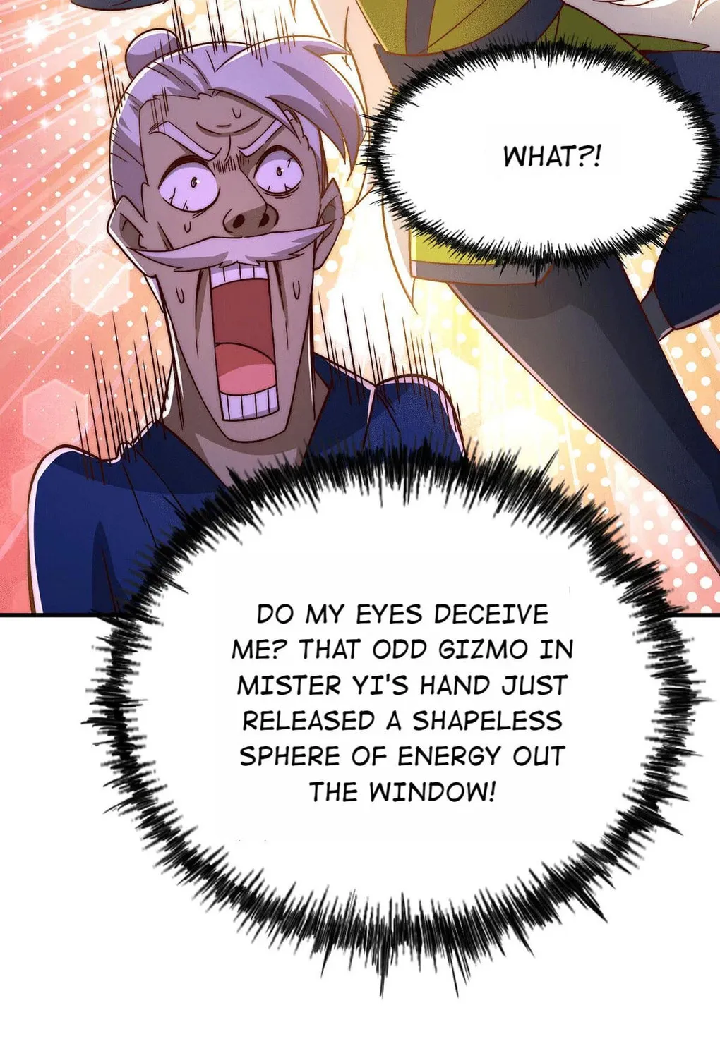 Read Above Myriads chapter 72 image 105 on Lezhin