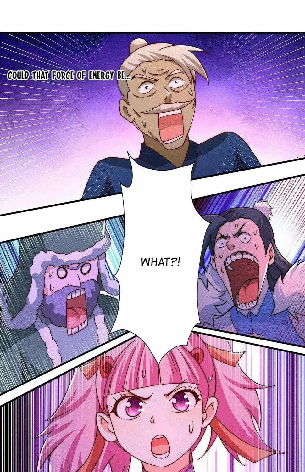 Read Above Myriads chapter 72 image 109 on Lezhin