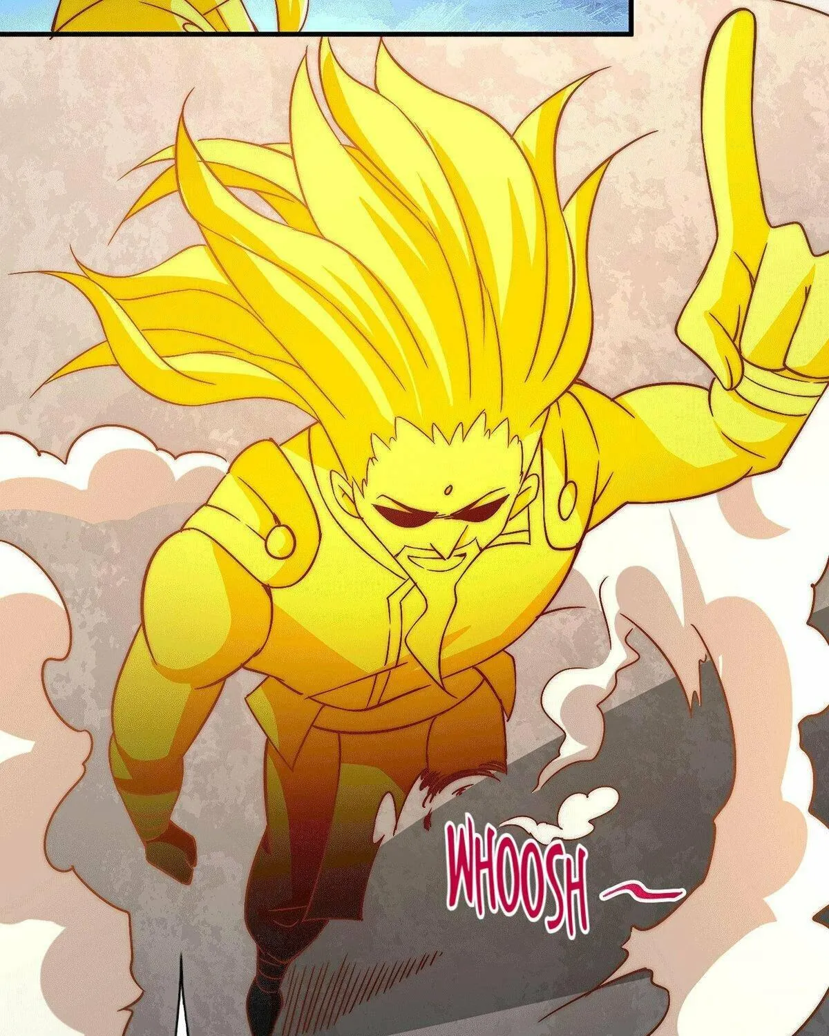 Read Above Myriads chapter 72 image 115 on Lezhin