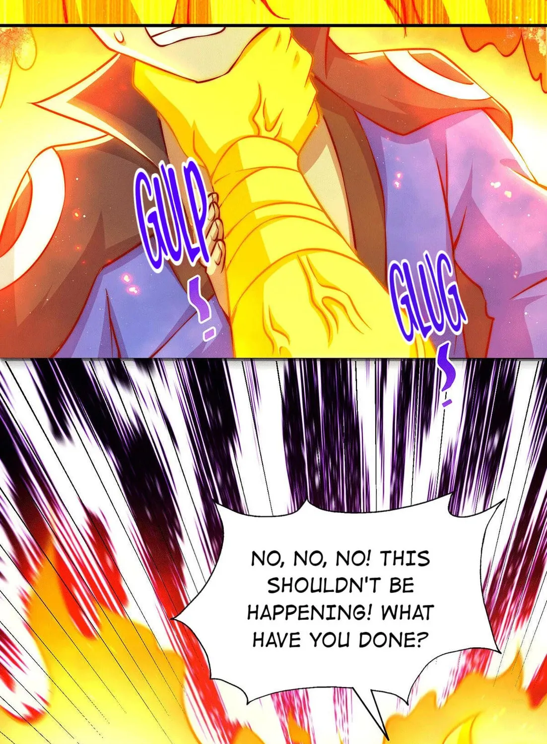 Read Above Myriads chapter 72 image 15 on Lezhin
