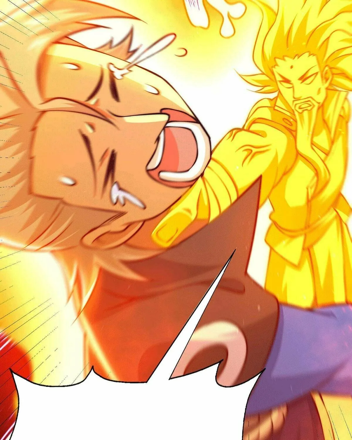 Read Above Myriads chapter 72 image 17 on Lezhin