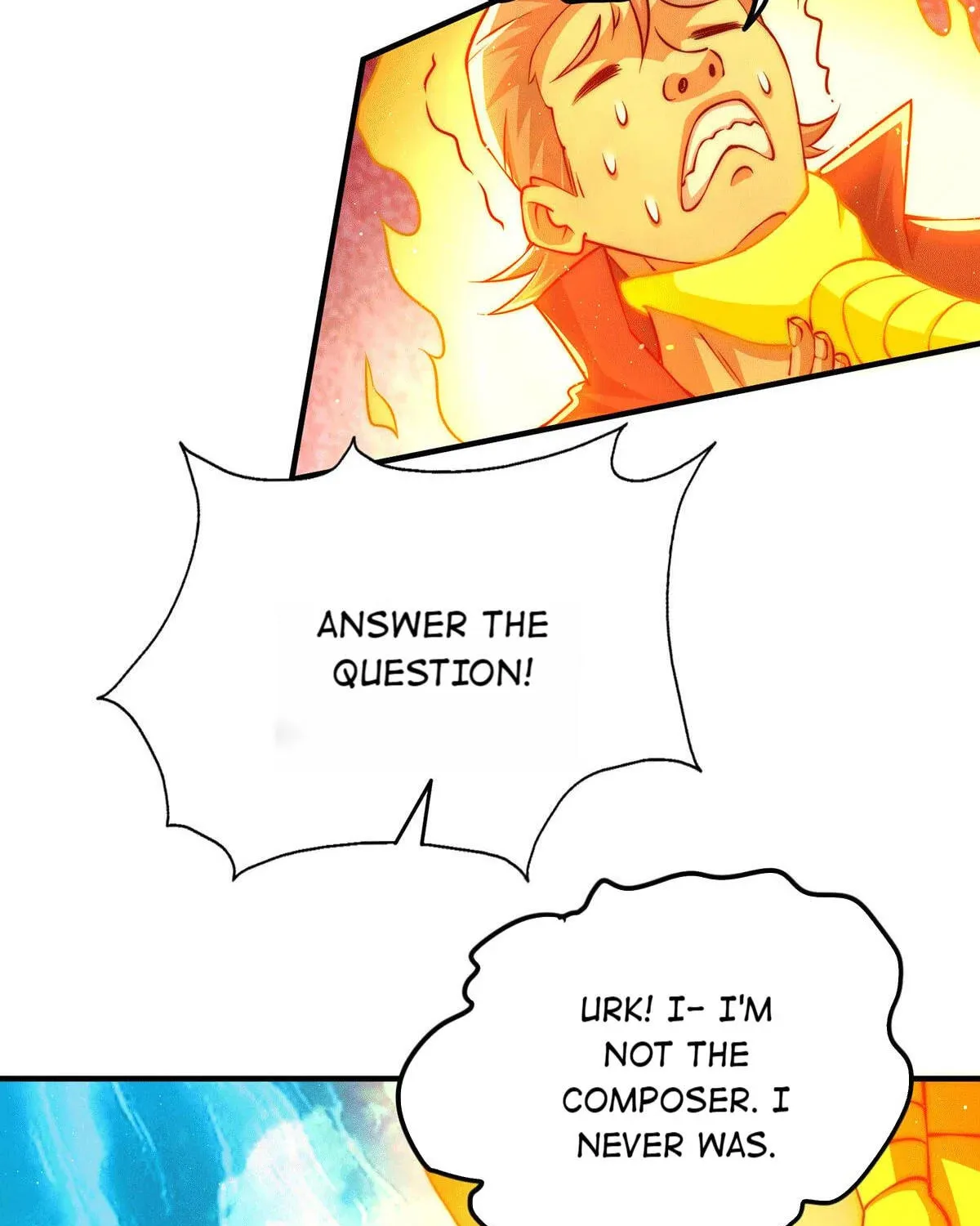 Read Above Myriads chapter 72 image 19 on Lezhin