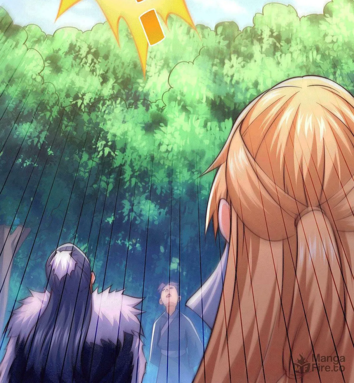 Read Above Myriads chapter 72 image 25 on Lezhin