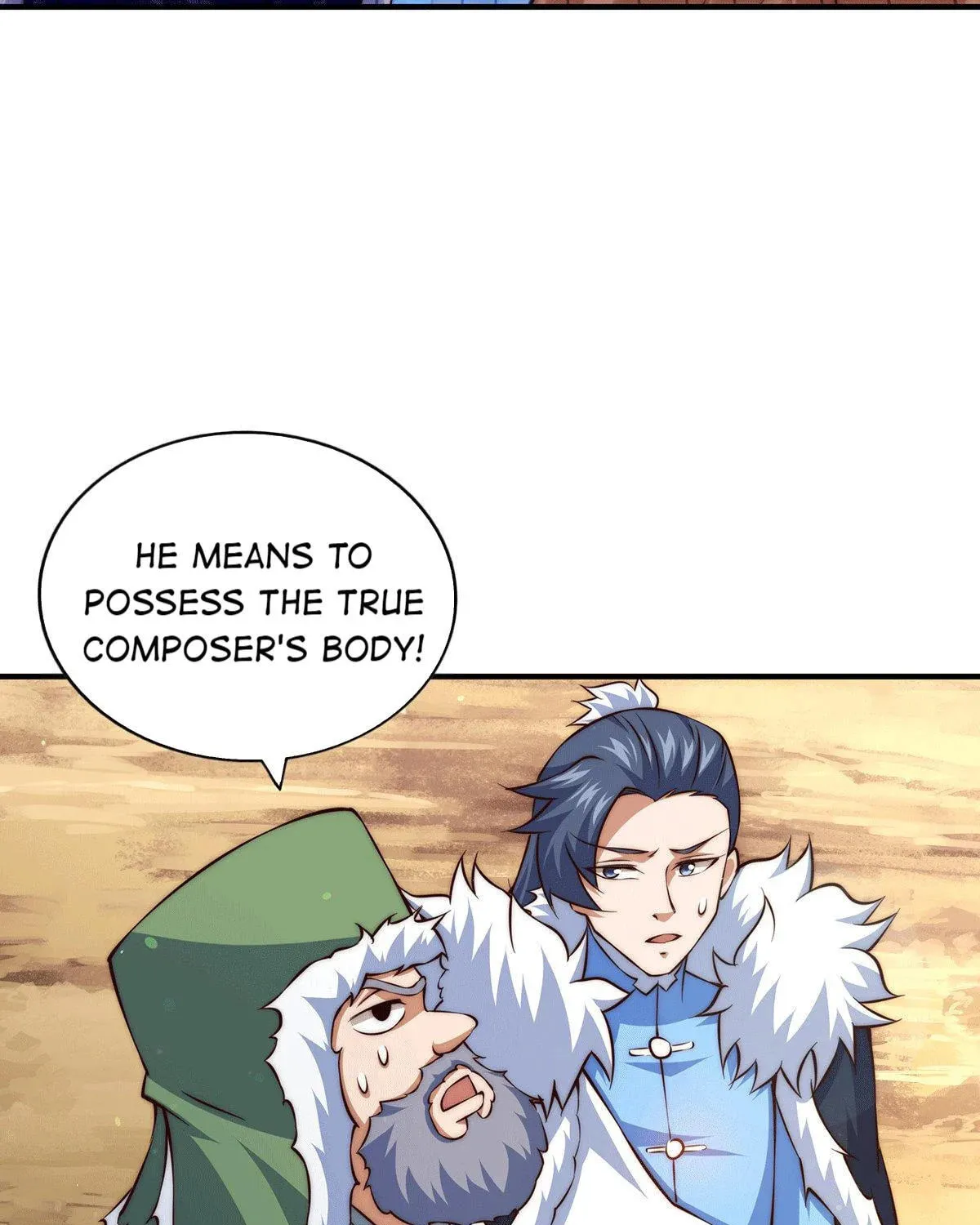 Read Above Myriads chapter 72 image 26 on Lezhin