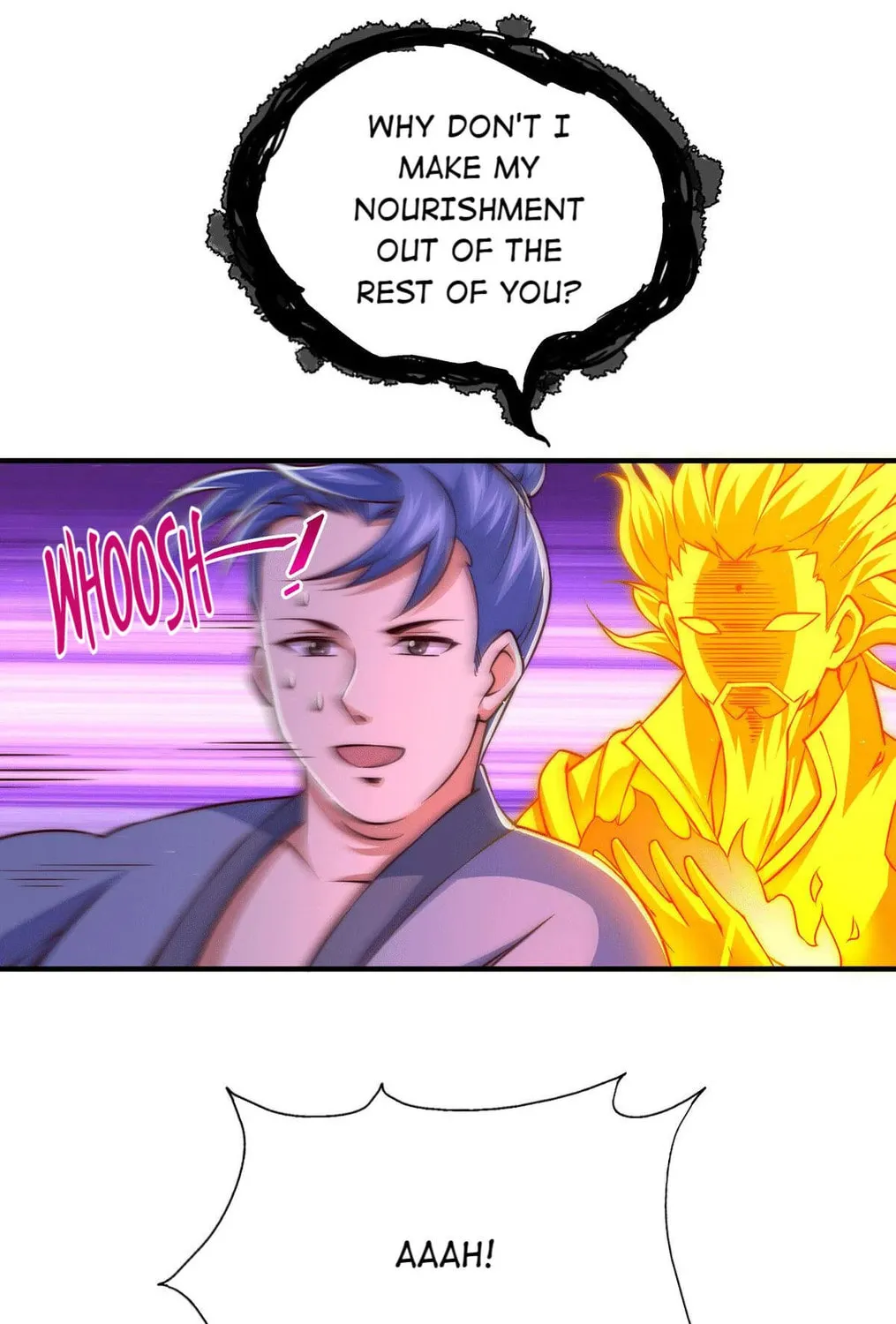 Read Above Myriads chapter 72 image 3 on Lezhin