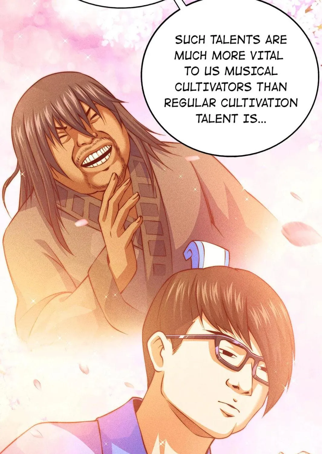 Read Above Myriads chapter 72 image 30 on Lezhin
