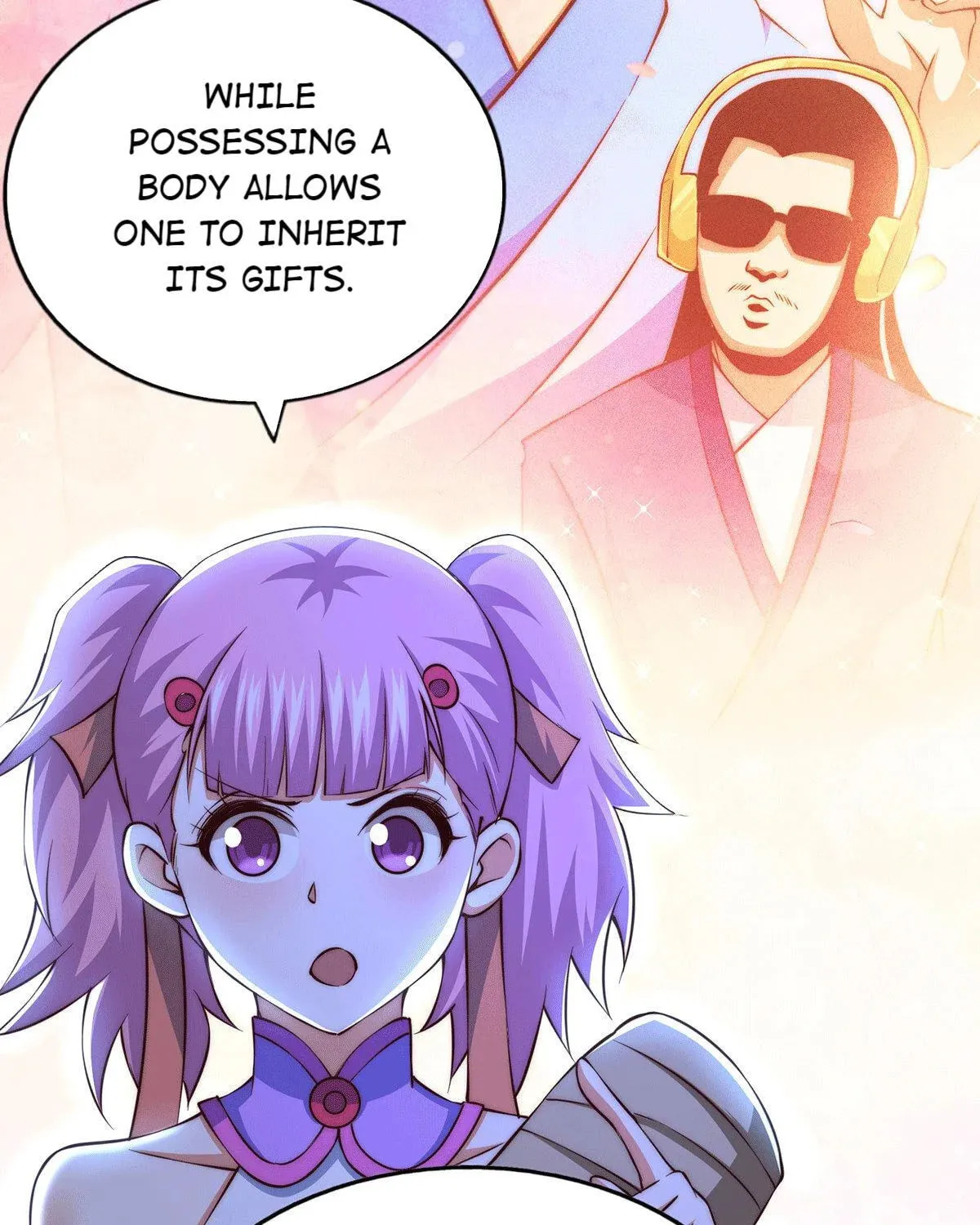 Read Above Myriads chapter 72 image 32 on Lezhin