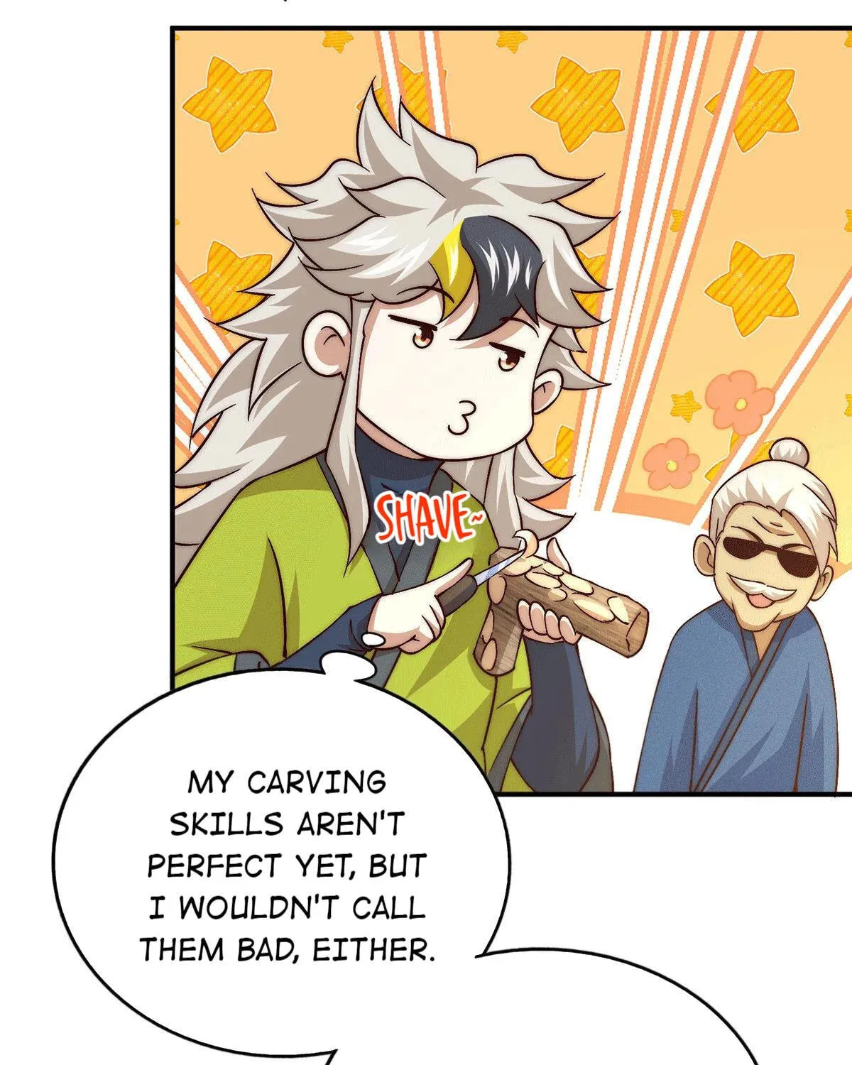 Read Above Myriads chapter 72 image 38 on Lezhin