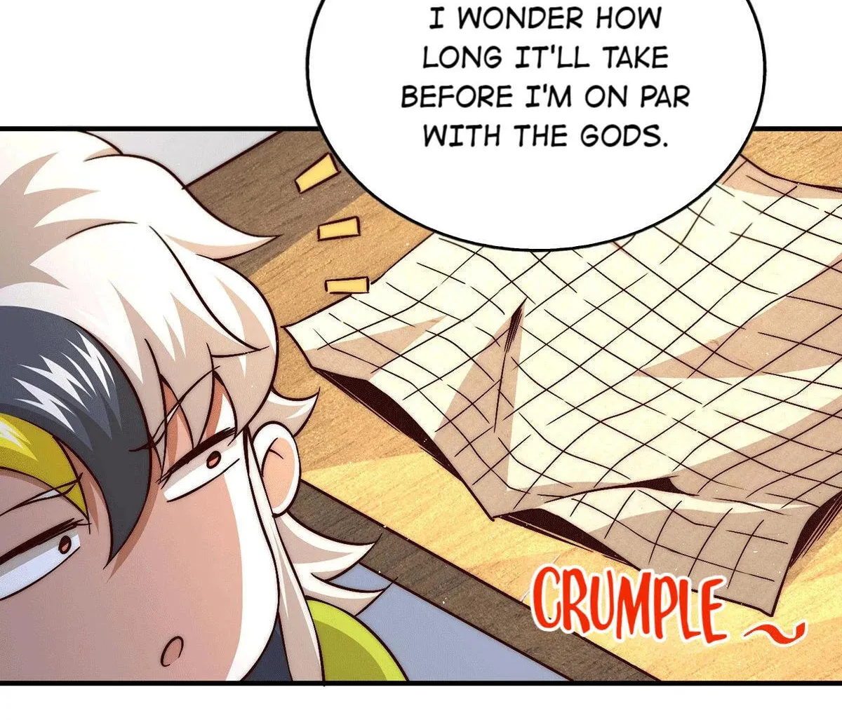 Read Above Myriads chapter 72 image 39 on Lezhin