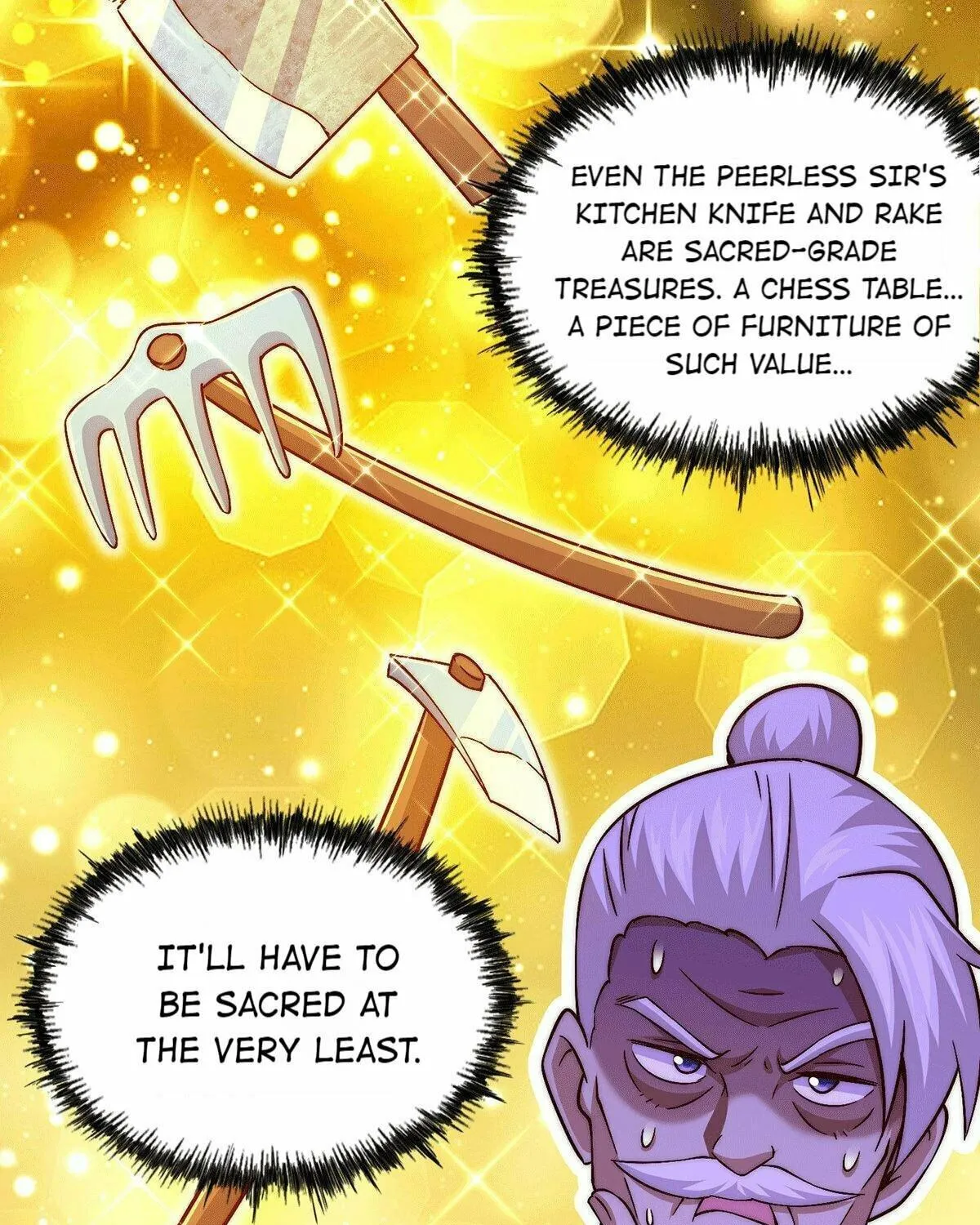 Read Above Myriads chapter 72 image 42 on Lezhin