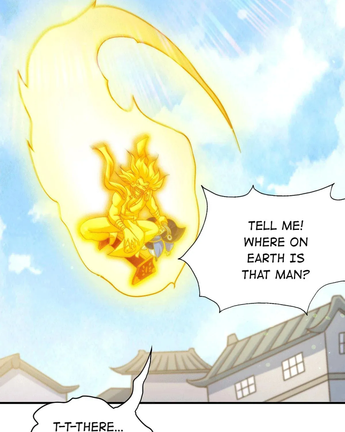 Read Above Myriads chapter 72 image 46 on Lezhin
