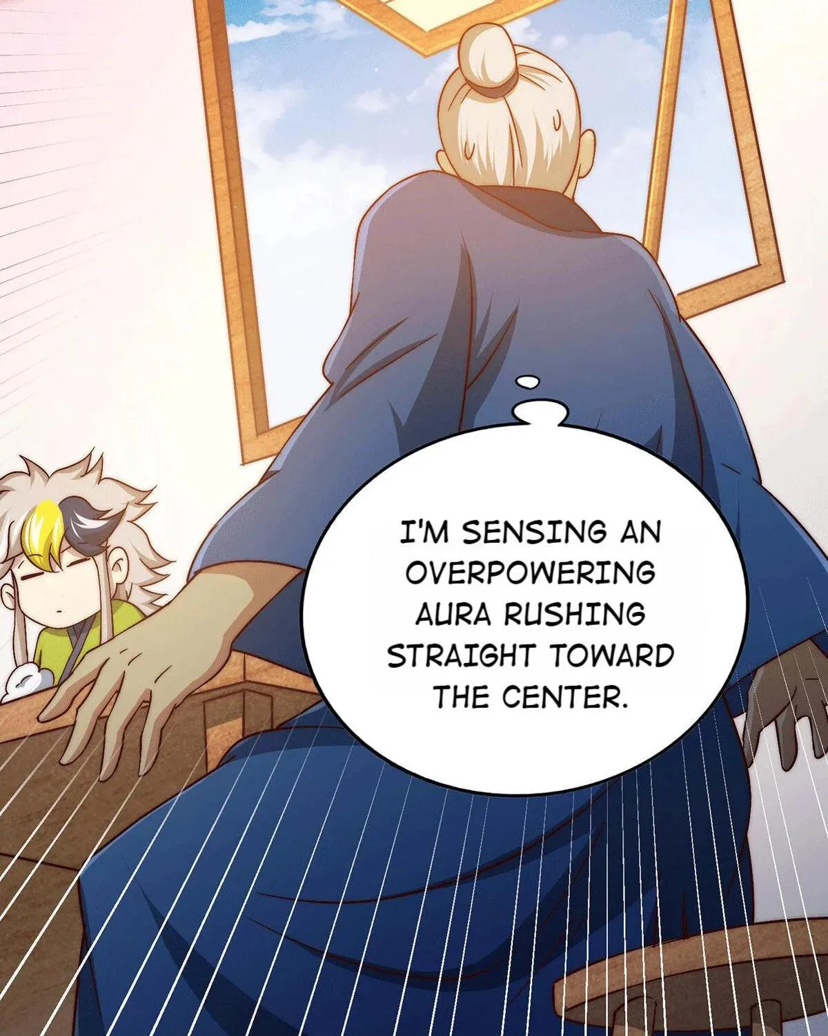Read Above Myriads chapter 72 image 54 on Lezhin