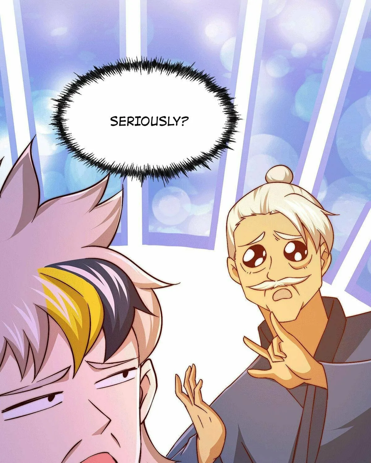 Read Above Myriads chapter 72 image 56 on Lezhin