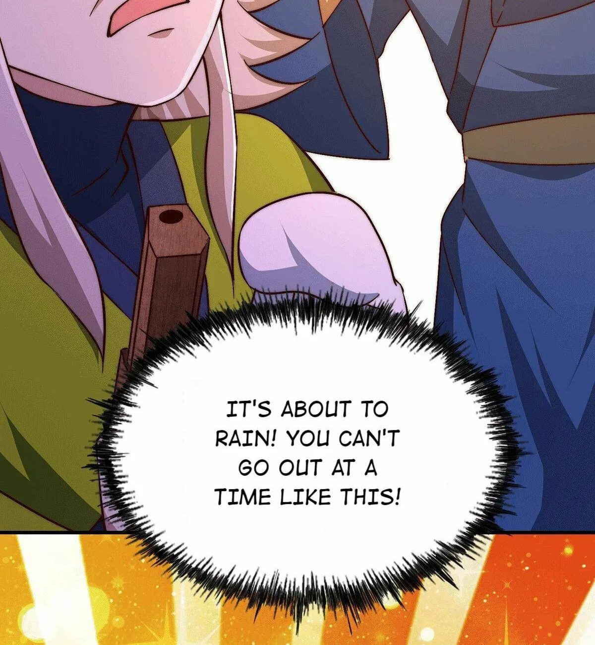 Read Above Myriads chapter 72 image 57 on Lezhin