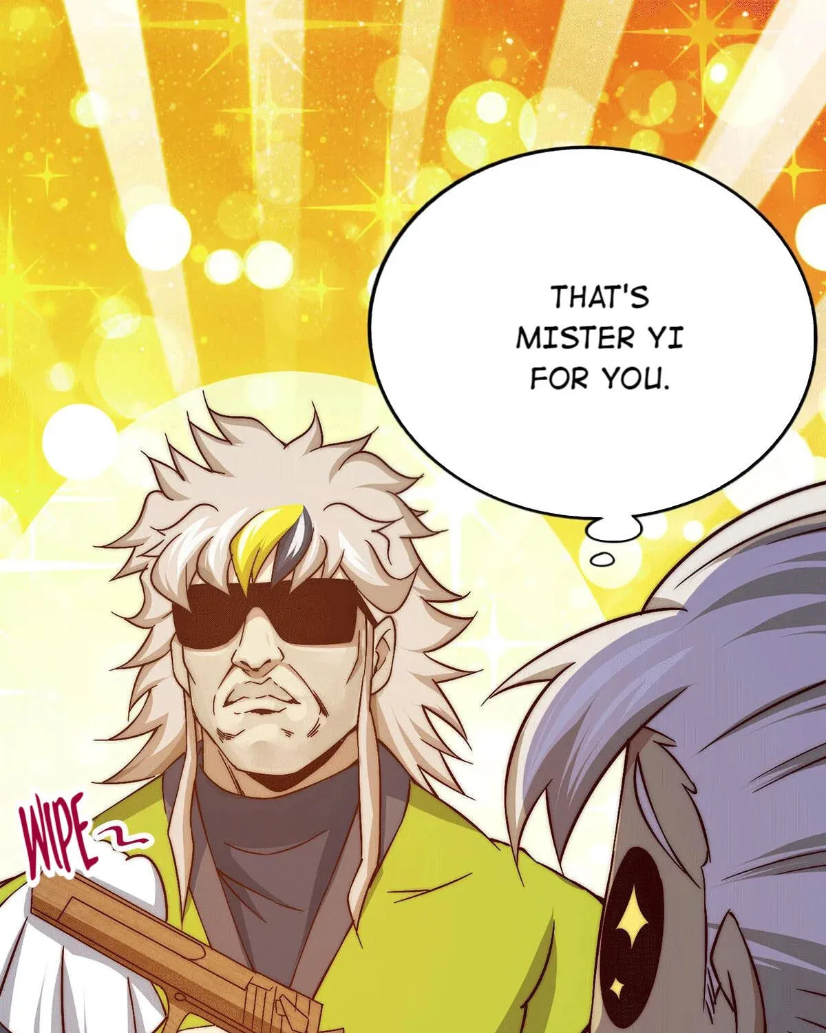 Read Above Myriads chapter 72 image 58 on Lezhin