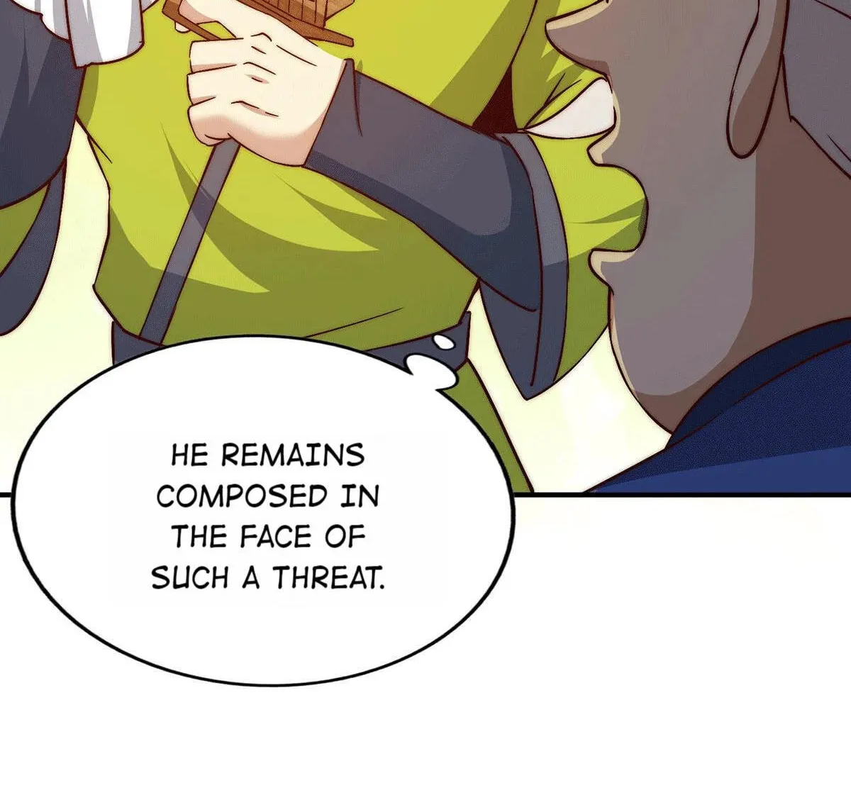 Read Above Myriads chapter 72 image 59 on Lezhin