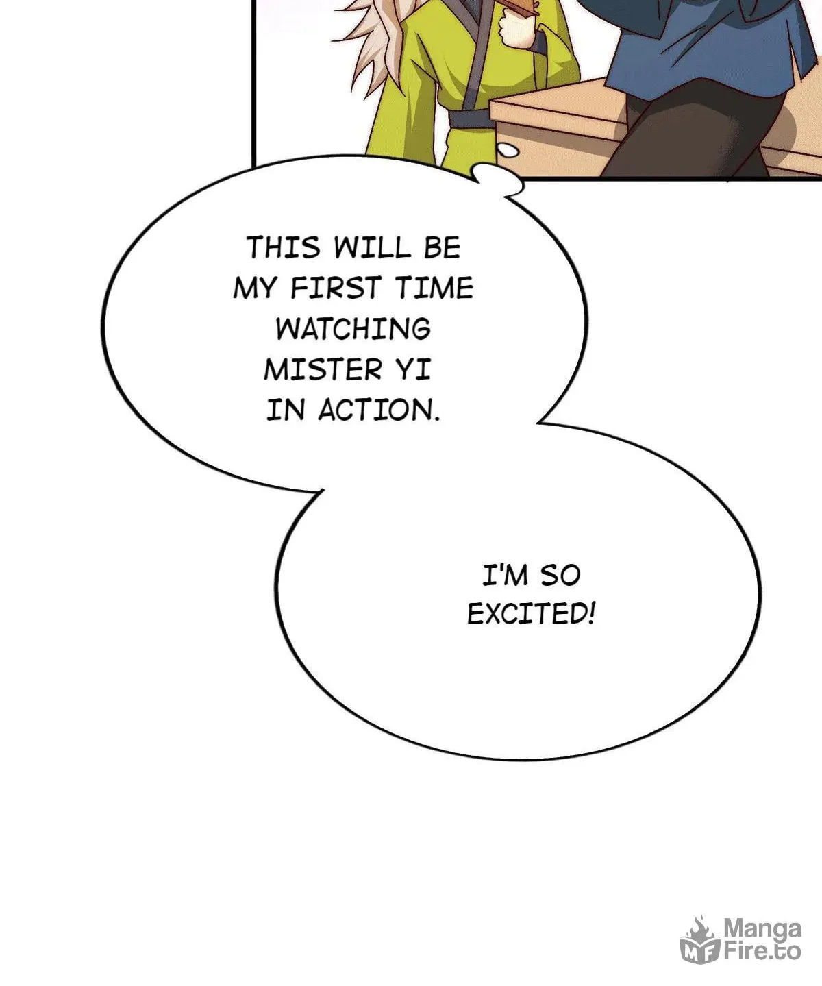 Read Above Myriads chapter 72 image 61 on Lezhin