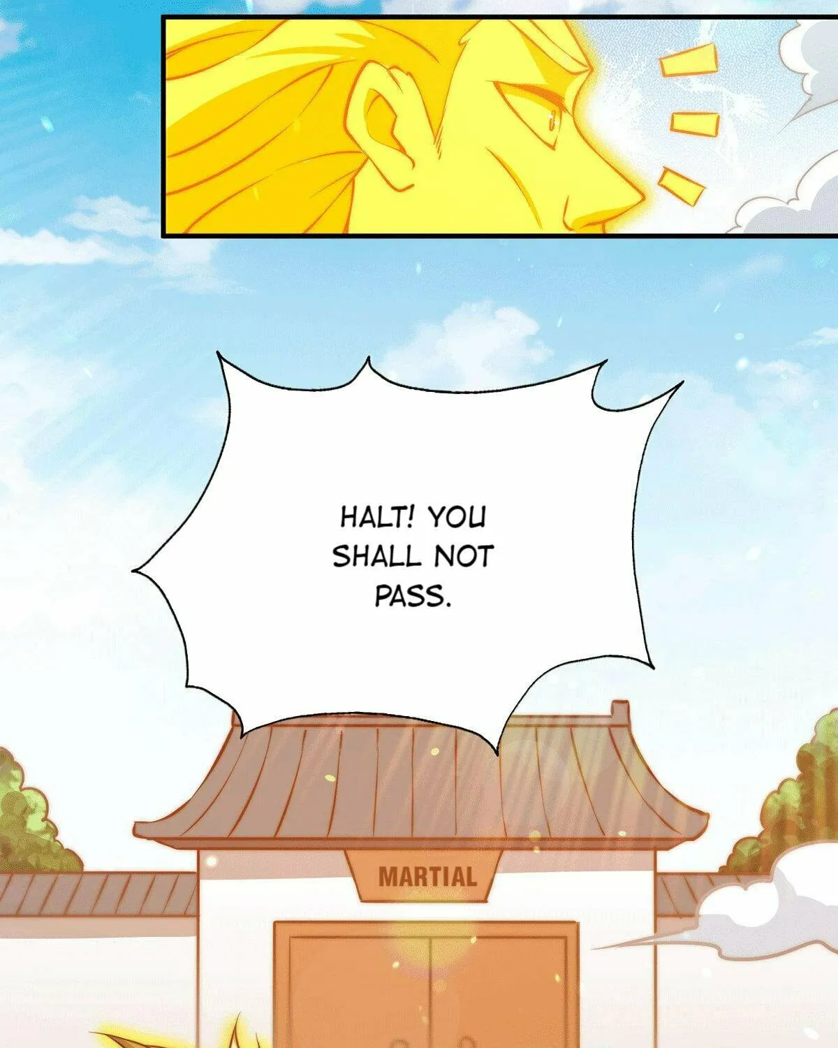 Read Above Myriads chapter 72 image 64 on Lezhin