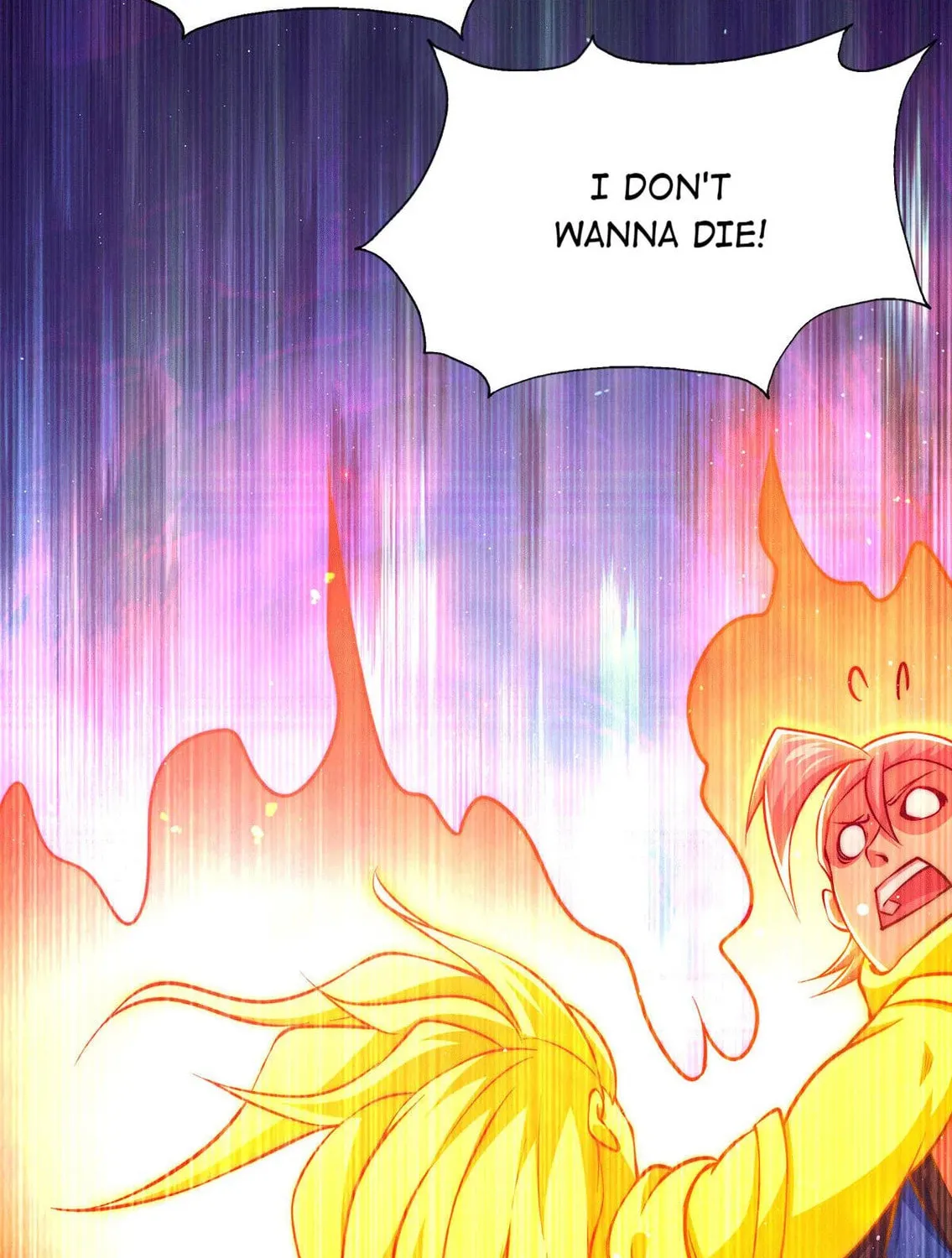 Read Above Myriads chapter 72 image 7 on Lezhin