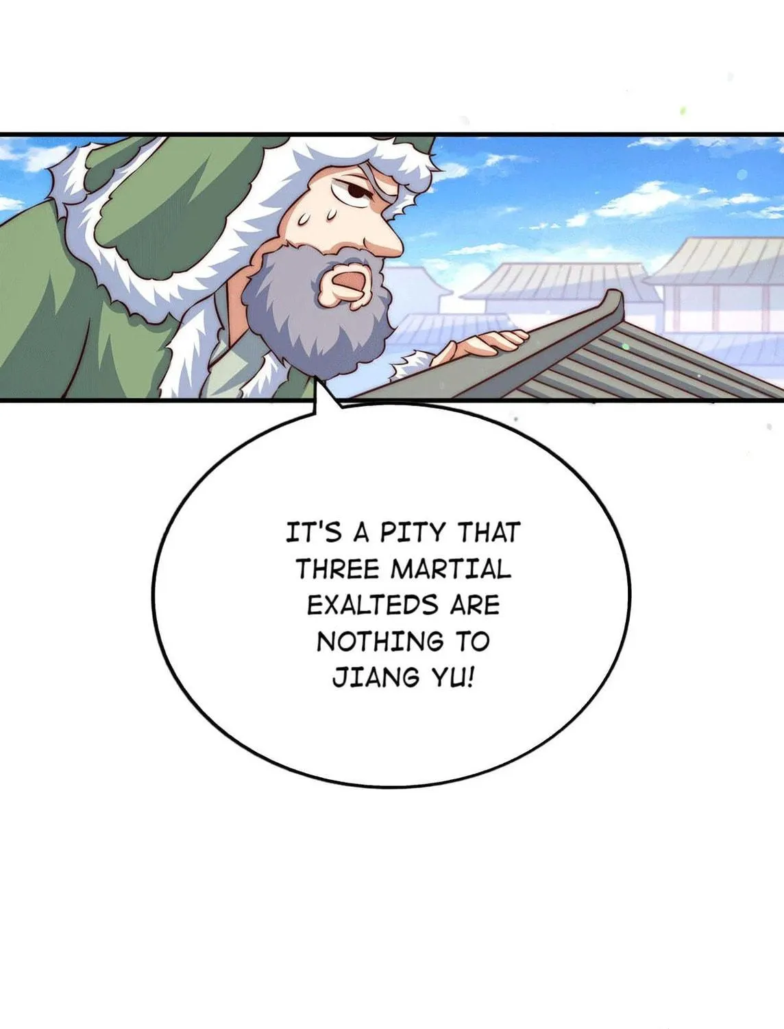 Read Above Myriads chapter 72 image 72 on Lezhin