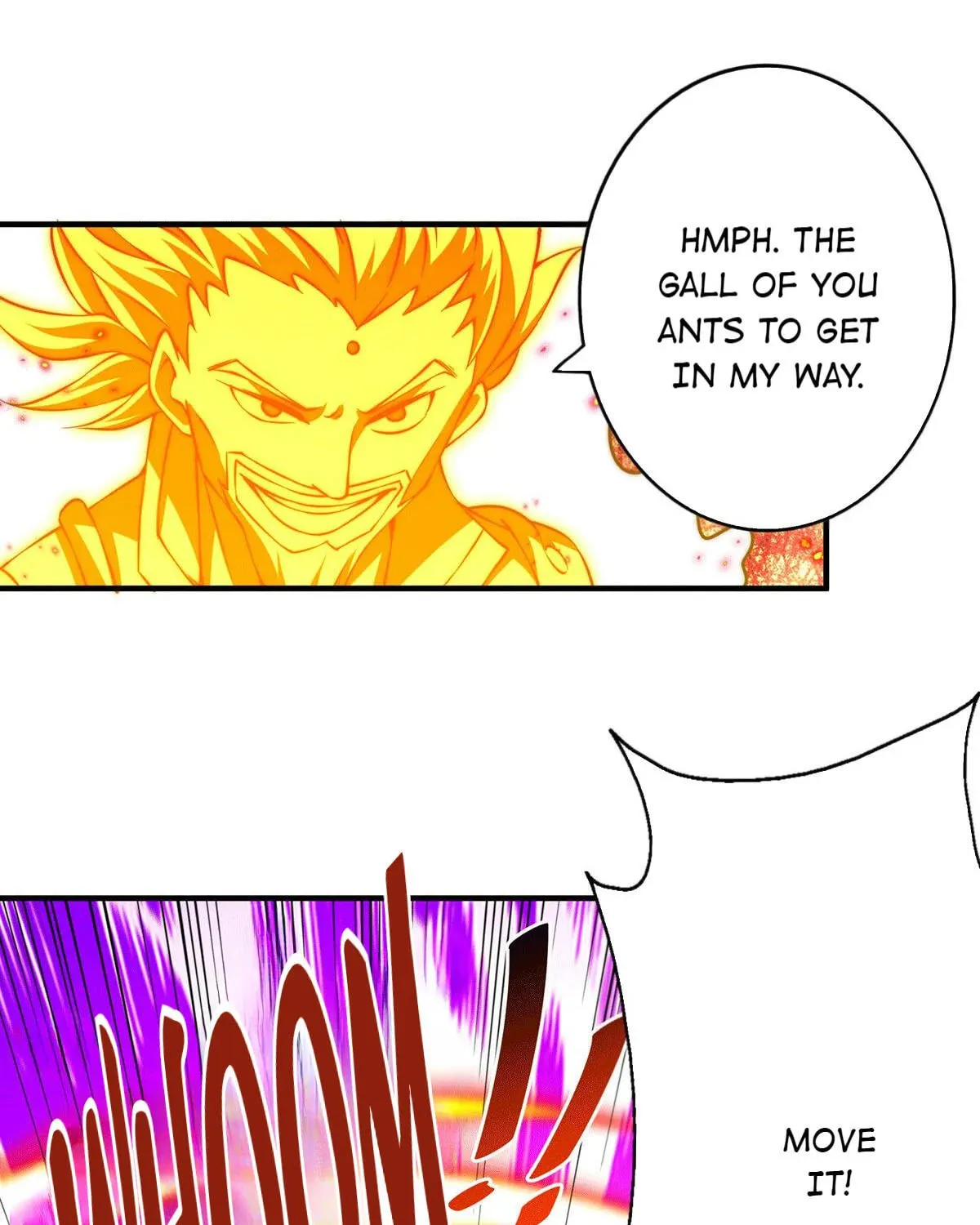 Read Above Myriads chapter 72 image 74 on Lezhin