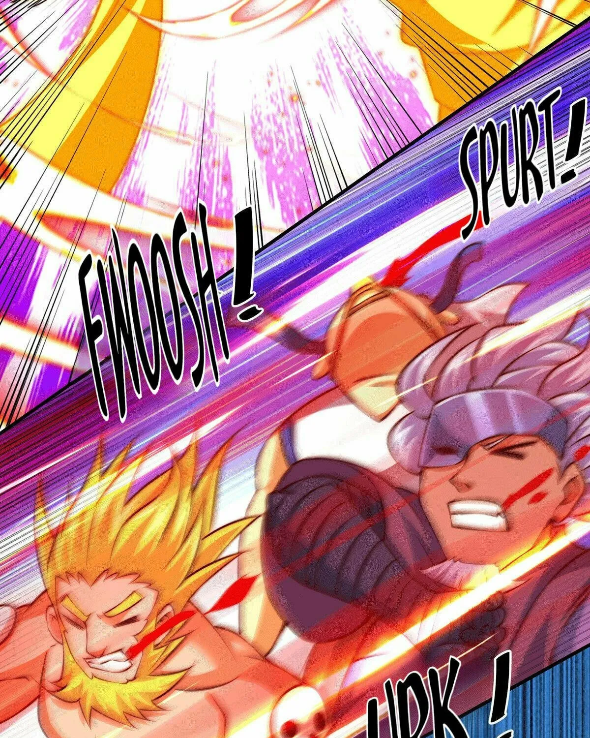 Read Above Myriads chapter 72 image 77 on Lezhin