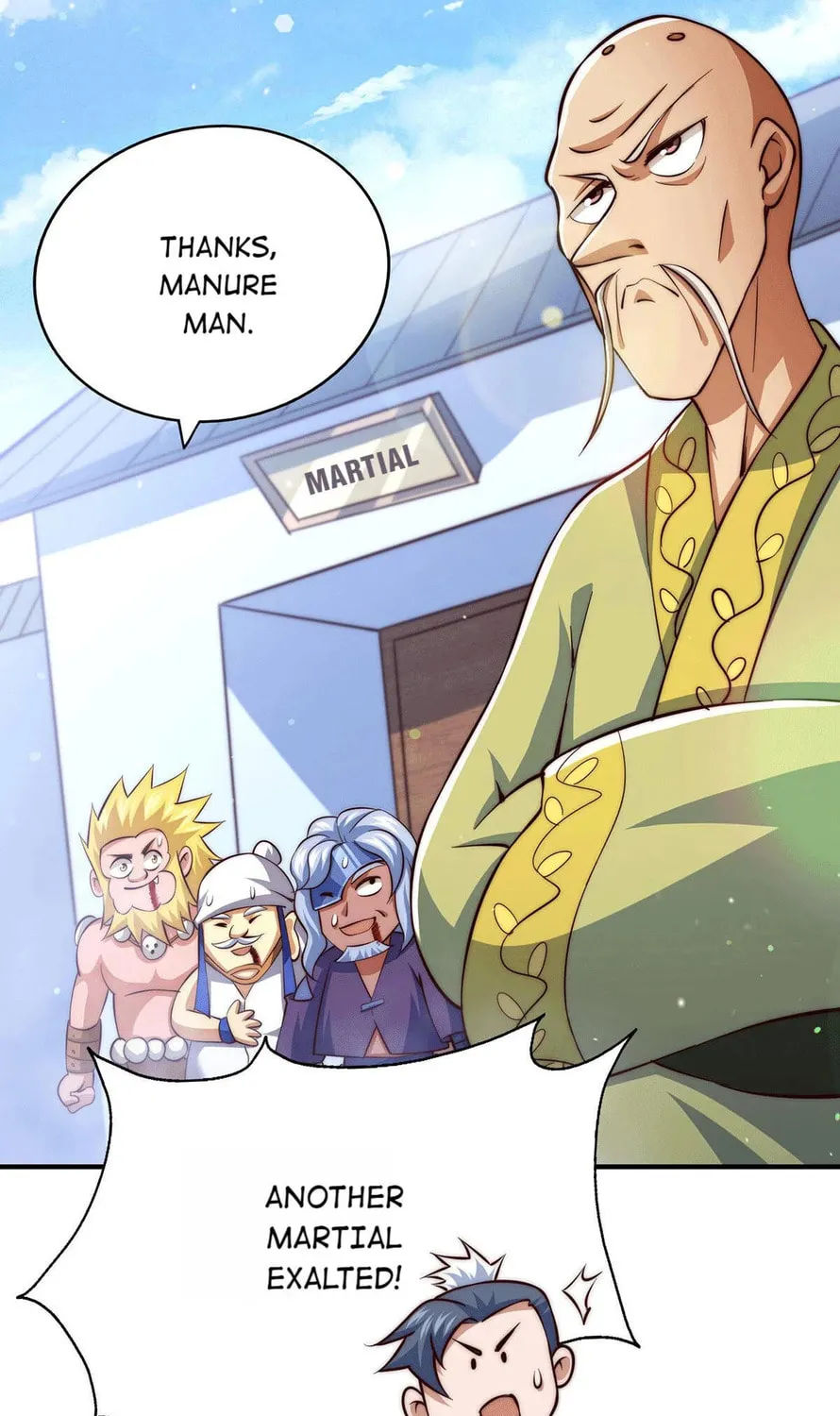 Read Above Myriads chapter 72 image 87 on Lezhin